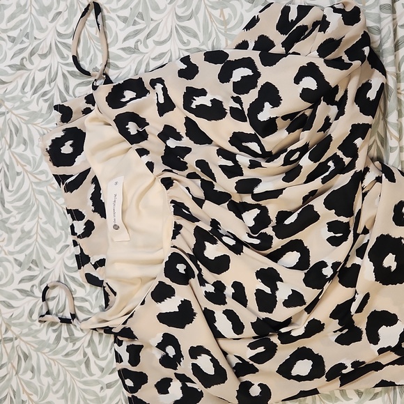 The impeccable pig, relaxed fit dress, size M - Picture 6 of 7